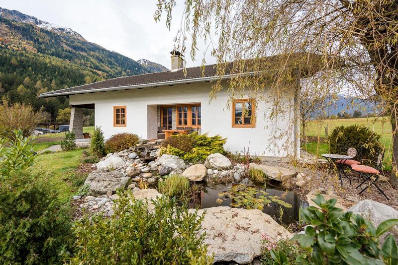 Landgut Moserhof Penk Eksteriør bilde